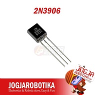 2N3906****