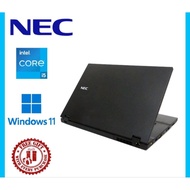 NEC toshiba Laptop Murah - Refurbished Toshiba  Core i5 Used to Office Used to Home Used to Business