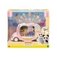 Sylvanian Families Ice Cream Van ของเล่นสำหรับเด็ก (#132182)