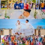 Preset Wedding, Event Sekolah, Convo,... | LIGHTROOM | iOS & Android