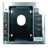 Universal 2.5 Inch Hdd Caddy 12.7mm Sata To Sata