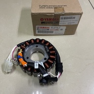 YAMAHA FZ150 FZ150I FZ 150 FZ-150 FUEL COIL 100% ORIGINAL 3C1-H1410-11 FIELD COIL STATOR STARTER KOI