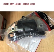 Cuộn lửa mobin (IC) máy Honda G150 G200