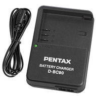 Pentax D-BC90 Battery Charger for D-LI90 Battery
