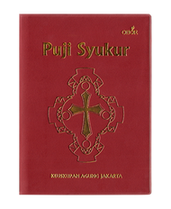 PUJI SYUKUR KAJ BESAR:KWI (OBOR)