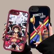 DR-9 One Piece Phone case for iPhone 8 7 6 6S Plus