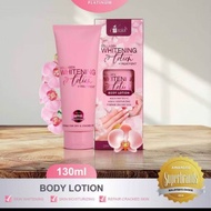 V’Asia Collagen Whitening Losyen +Treatment (130ml)