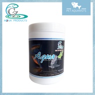 CZ AQUA H For Arowana Reduce Stress (250G)