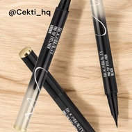 [New] Pro-Tip Waterproof Eyeliner by Bloom Beauty