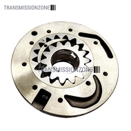 New 5HP19 01V Transmission Oil Pump With Solenoids 01V321241 For AUDI PASSAT VW PHAETON 5-Speed