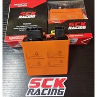 SCK RACING LC135 CDI UNIT(4 map)