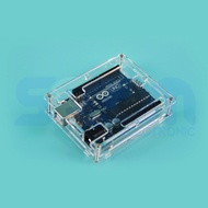 Arduino Uno R3 & Arduino Mega 2560 Arylic Protection Case