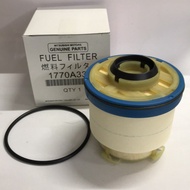 MITSUBISHI TRITON 2.4 VGT MIVEC FUEL FILTER 1770A337