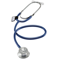 หูฟังแพทย์ ประเทศอเมริกา หูฟังทางการแพทย์ ยี่ห้อ MDF รุ่น MDF747 Stethoscope Aluminium (MDF747) - (ม