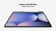 Samsung Tab S10 ultra wifi 512gb