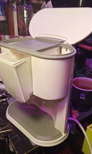 迷你蒸餾咖啡機