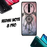 Case Xiaomi Redmi Note 8 Pro - Casing Xiamoi Redmi Note 8 Pro Terbaru