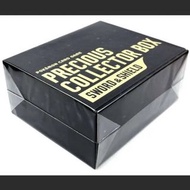(現貨) 日版 Pokémon CG Sword & Shield Precious Collector Box