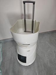 網球發球機TennisMash TS08 Tennis Ball Machine