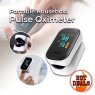 2021 Technology Portable Finger Oximeter SpO2 Pulse Rate Monitor Fast Data Perfusion Index SPO2
