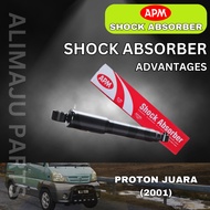 🔥 APM REAR SHOCK ABSORBER PROTON JUARA (2001) READY STOCK