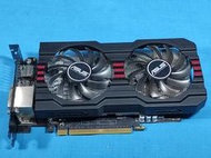 ASUS華碩 GTX660-DC2OCPH-2GD5 顯示卡  故障/報帳/零件