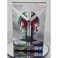 S.H.Figuarts Kamenrider Double: Fuuto pi