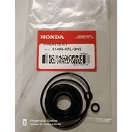 XRM110 MAGNETO OIL SEAL KIT WAVE 100 WAVE 110 HONDA PARTS 51490-KFL-GN5 LJME
