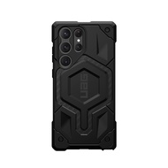 UAG Galaxy Monarch MagSafe 磁性手機殼 碳纖維 Galaxy S23 Ultra