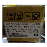 PBA robotics Voice Coil (CVC20-SF-10-C0.5-00)