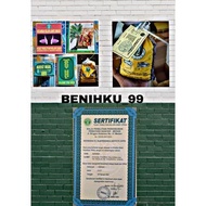 [DISC] BIBIT/KELAPA/SAWIT/MARIHAT/SERTIFIKAT DAN BUKU PANDUAN