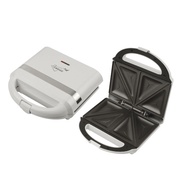 [Brand New] Cornell Sandwich Maker CSM-S31 700W | Non-Stick | Quick & Easy Toaster | Affordable & Re