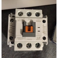 Contactor 32A LS Industrial MC-32a 220V 32A