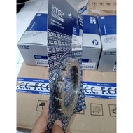 Clutch Plate original FCC Clutch Plate/ for Honda Kharisma