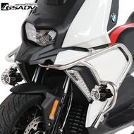GSADV BMW C400X Motorcycle Engine Guard Crash Bar Protection