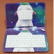 Radish-shaped KEYBOARD COVER-r87 T598