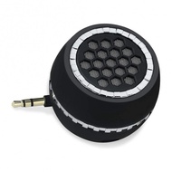 Mini Speaker Portable External Loudspeaker Speaker with 3.5mm Jack Plug in Mobile Phone Amplifier