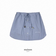 maison KEEPS | Shelly Skorts | กระเปง