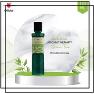 Cap Lang Eucalyptus Oil Greentea 120ml