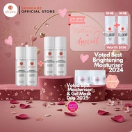 Mother's Day Special 4 Bioyouth Recovery Complex  + 2 Dewy Gel Mask Moisturizer + 2 Free Elixir Seru