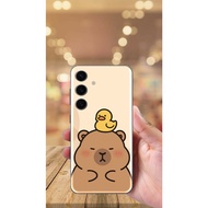 SAMSUNG S24 Case - Casing hp - Softcase Case SAMSUNG S24 Casing hp - Softcase - Case hp SAMSUNG S24 