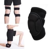 Dance Knee Pad  Thickened Sponge Pads for Men