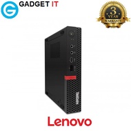 LENOVO THINKCENTRE M720Q 10T7S0AE00 TINY FORM i5 PC