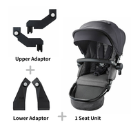 [Unilove] Accessories for DLXtour Convertible Twin Stroller