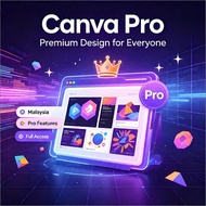 Premium Templates Canva PRO