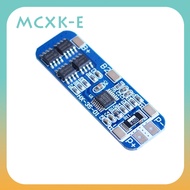 3s 12v 18650 10a Bms Charger For Li-ion Battery Protection Board 11.1v 12.6v 5.0