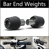 For MV Agusta Dragster 800 / 800 Rosso 2018-2023 Handle Bar End Weight Grips Cap