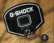 G-SHOCK x 4A like Black