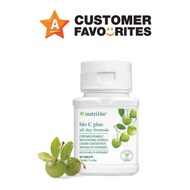 NUTRILITE BIO C VITAMIN C AMWAY