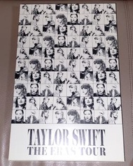 【現貨】 Taylor Swift - The Era Tour 2024 日本場 VIP Boxset